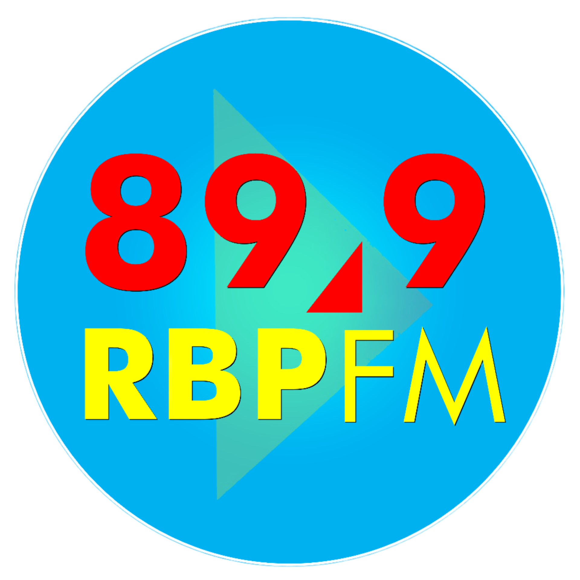 Logo RBP